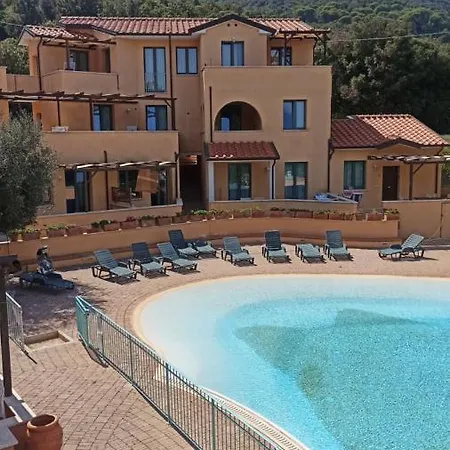 Appartement 6 A La Pergola