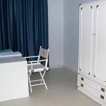 6 A La Pergola Appartement