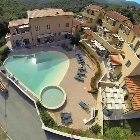 Appartement 6 A La Pergola *
