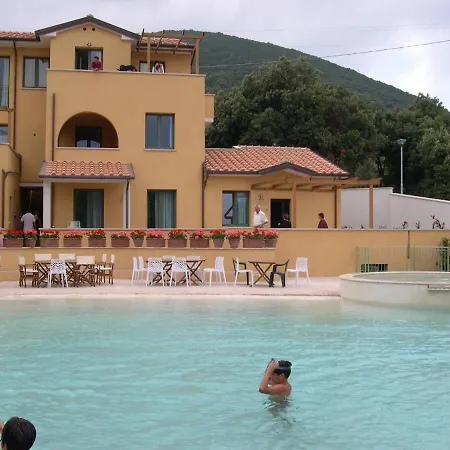 Appartement 6 A La Pergola *